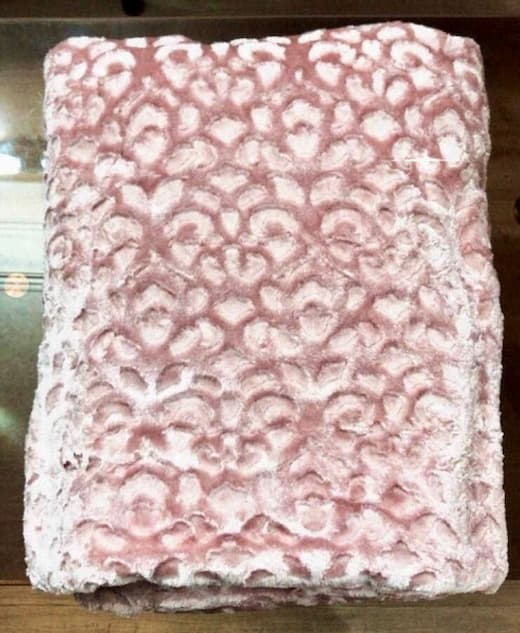 تصویر 1 از خرید پتو گلبافت فلورا با بهترین قیمت فروش انواع پتو مسافرتی و خانگی